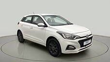 Used Hyundai Elite i20 Sportz 1.2 in Hyderabad