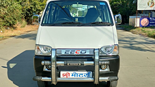 Used Maruti Suzuki Eeco 5 STR WITH A/C+HTR CNG [2017-2019] in Indore