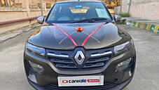 Used Renault Kwid 1.0 RXT AMT Opt in Noida
