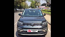 Used Volkswagen Taigun Highline 1.0 TSI MT in Chandigarh