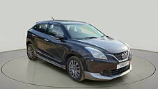 Used Maruti Suzuki Baleno Zeta 1.2 AT in Hyderabad