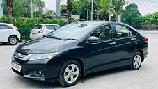 Used Honda City VX CVT in Delhi