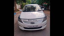 Used Hyundai Verna 1.6 VTVT S in Ranga Reddy