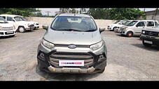 Second Hand Ford EcoSport Trend 1.5 Ti-VCT in Raipur