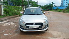 Used Maruti Suzuki Swift VXi [2021-2023] in Bhubaneswar