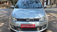 Used Volkswagen Polo Comfortline 1.2L (D) in Bangalore