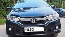 Used Honda City 4th Generation V Petrol in Delhi