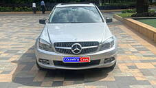 Used Mercedes-Benz C-Class 200 CGI Avantgarde in Bangalore