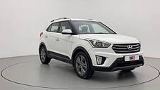 Used Hyundai Creta 1.6 SX Plus AT in Ahmedabad