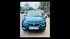 Second Hand Renault Kwid 1.0 RXT Opt [2016-2019] in Guwahati