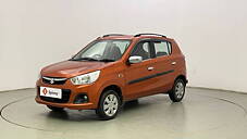 Used Maruti Suzuki Alto K10 VXi [2014-2019] in Kolkata