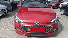 Used Hyundai Elite i20 Asta 1.2 Dual Tone in Bangalore