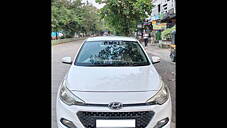 Used Hyundai Elite i20 Asta 1.4 CRDI in Thane