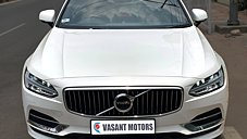 Second Hand Volvo S90 D4 Inscription in Hyderabad