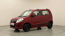 Used Maruti Suzuki Wagon R 1.0 Vxi (ABS-Airbag) in Pune