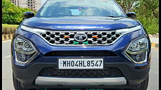 Used Tata Safari XZA Plus in Mumbai
