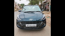 Second Hand Hyundai Grand i10 Nios Asta 1.2 Kappa VTVT in Varanasi
