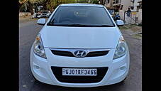 Used Hyundai i20 Magna (O) 1.2 in Ahmedabad