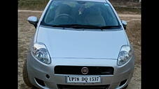 Second Hand Fiat Punto Active 1.3 in Unnao