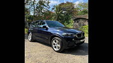 Used BMW X5 xDrive 30d M Sport in Mumbai