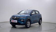 Used Renault Kwid 1.0 RXT Opt [2016-2019] in Bangalore