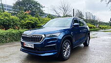 Used Skoda Kodiaq L&K 4X4 [2022] in Mumbai