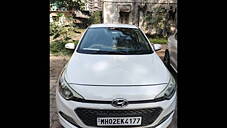 Used Hyundai Elite i20 Sportz 1.2 in Mumbai