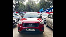 Used Hyundai Creta E Plus 1.6 Petrol in Pune