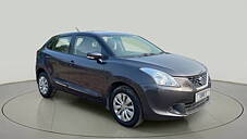 Used Maruti Suzuki Baleno Delta 1.2 in Surat