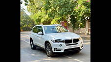 Used BMW X5 xDrive 30d Expedition in Mumbai