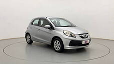 Used Honda Brio S MT in Hyderabad