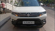Used Maruti Suzuki Ertiga VXi (O) in Delhi
