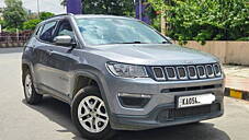 Used Jeep Compass Sport Plus 1.4 Petrol [2019-2020] in Bangalore