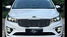 Used Kia Carnival Limousine Plus 7 STR in Gurgaon