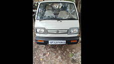 Used Maruti Suzuki Omni 8 STR BS-III in Lucknow