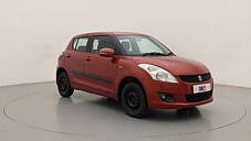 Used Maruti Suzuki Swift VDi in Bangalore