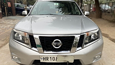 Used Nissan Terrano XL D Plus in Gurgaon
