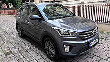 Used Hyundai Creta 1.6 SX Plus AT Petrol in Thane