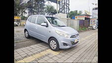 Used Hyundai i10 Sportz 1.2 AT Kappa2 in Pune