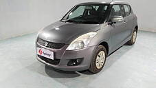 Used Maruti Suzuki Swift VXi in Kochi