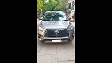 Used Toyota Innova Crysta GX 2.7 8 STR in Hyderabad