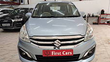 Used Maruti Suzuki Ertiga ZDI + SHVS in Bangalore