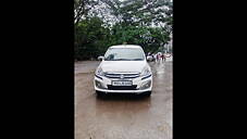 Used Maruti Suzuki Ertiga VXI CNG in Mumbai