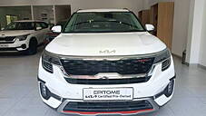 Used Kia Seltos GTX Plus 1.4 [2020-2021] in Bangalore