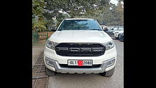 Second Hand Ford Endeavour Titanium 2.2 4x2 AT in Delhi