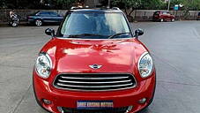 Used MINI Cooper 1.6 Diesel in Mumbai