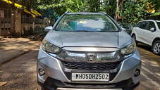 Used Honda WR-V VX MT Diesel in Mumbai