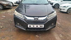 Used Honda City 1.5 V MT in Mumbai