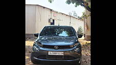 Used Tata Altroz XZ Plus (S) iCNG in Surat