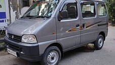 Used Maruti Suzuki Eeco 5 STR AC in Kolkata